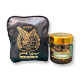 عود معطر اميري من بن حر ٥٠ غرام